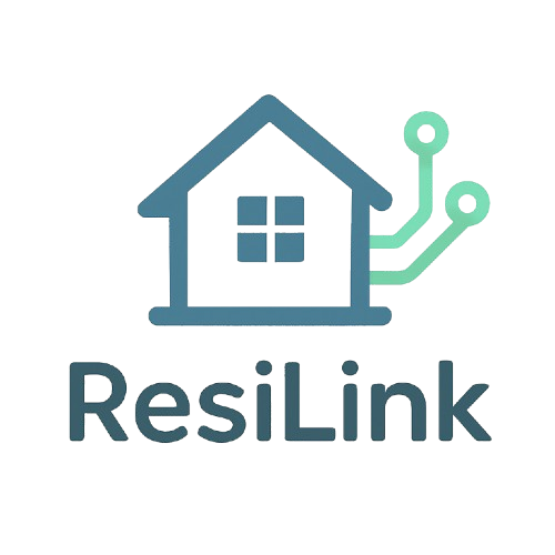 ResiLink Logo